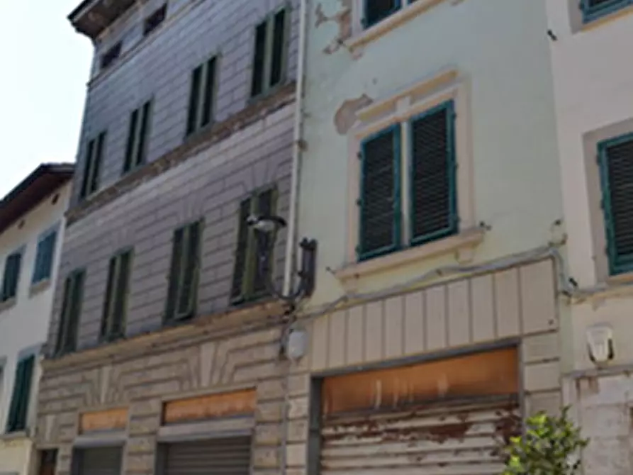 Immagine 1 di Ufficio in vendita  in Via Garibaldi a Castelfiorentino