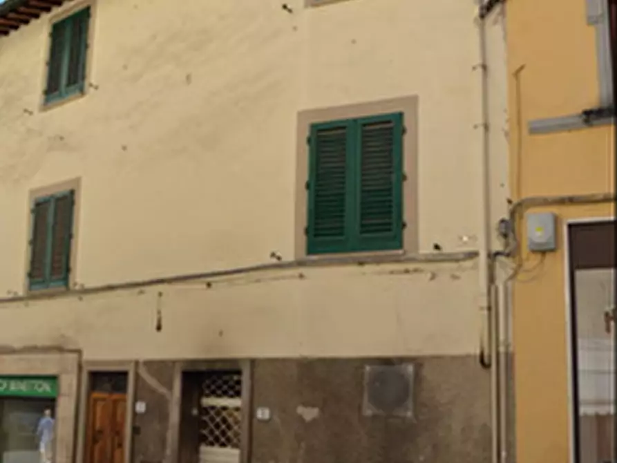 Immagine 2 di Ufficio in vendita  in Via Garibaldi a Castelfiorentino