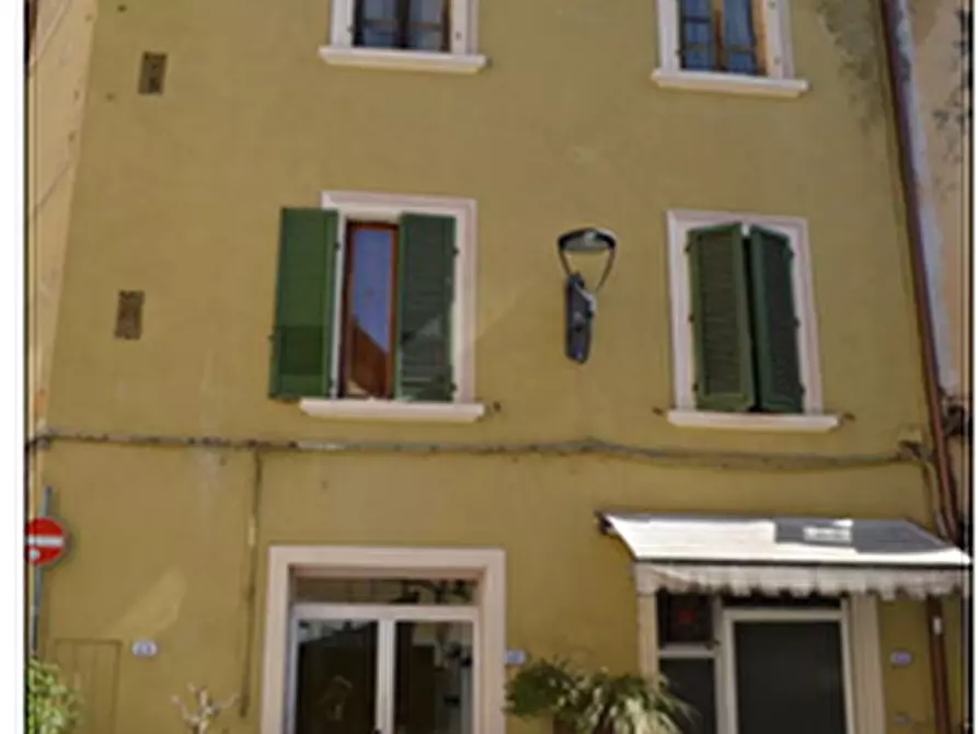 Immagine 3 di Ufficio in vendita  in Via Garibaldi a Castelfiorentino