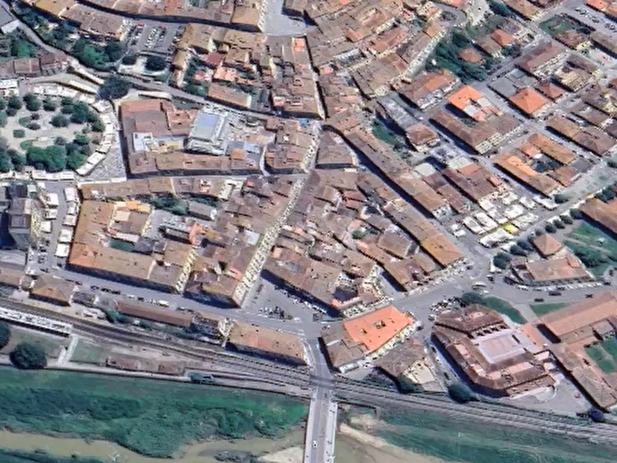 Immagine 13 di Ufficio in vendita  in Via Garibaldi a Castelfiorentino