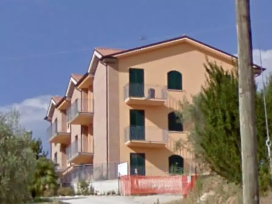 Immagine 7 di Appartamento in vendita  in Contrada Palombara  a Montegiorgio