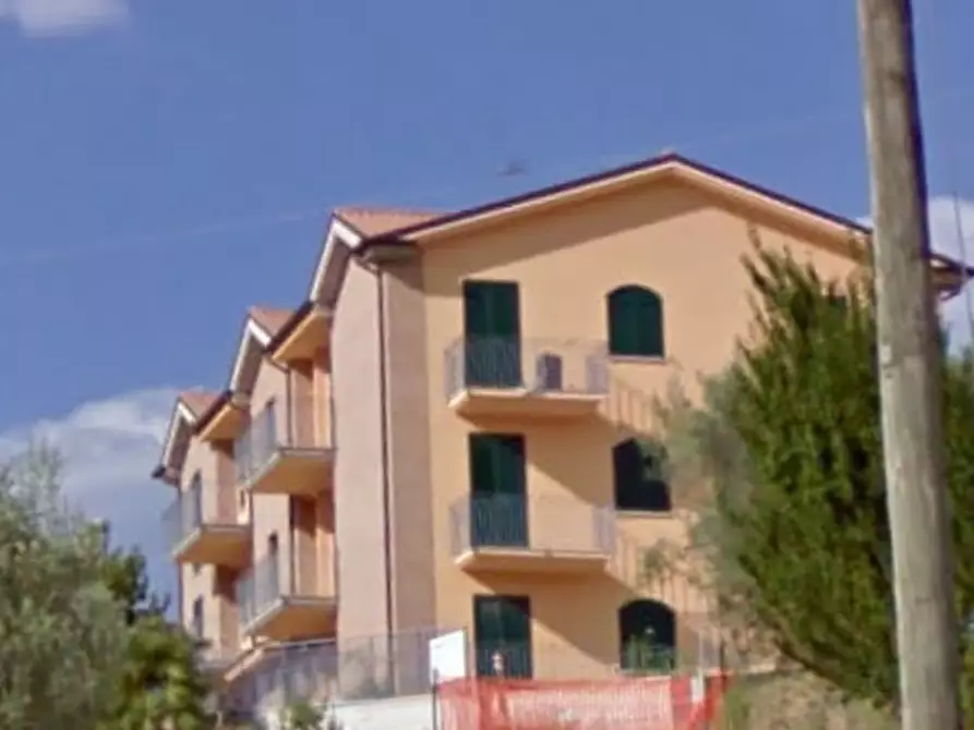 Immagine 8 di Appartamento in vendita  in Contrada Palombara  a Montegiorgio