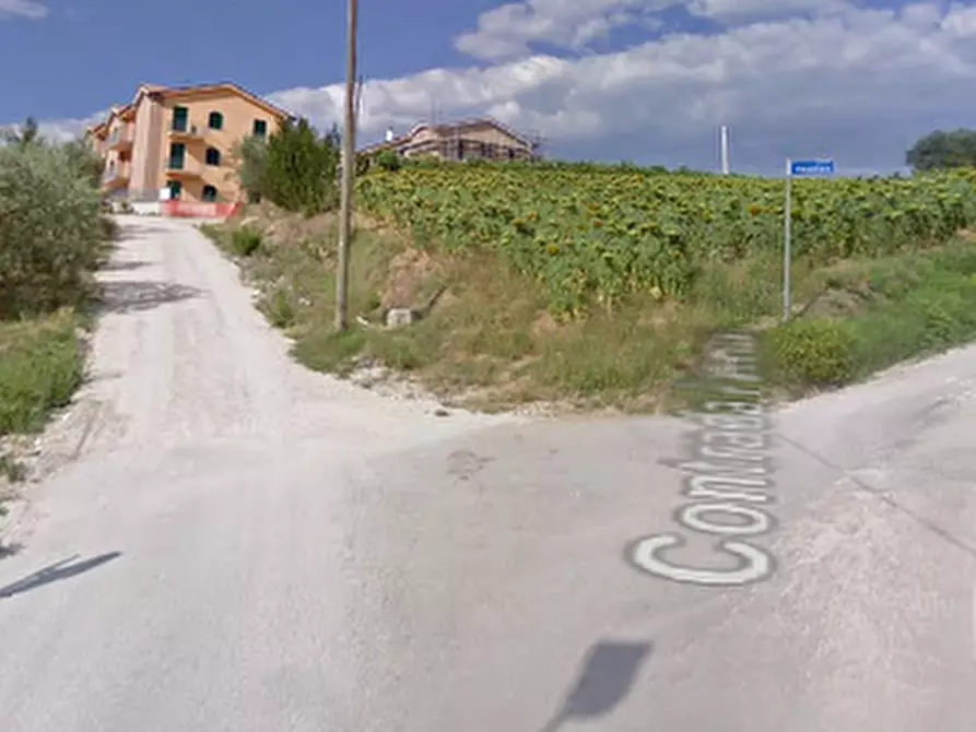 Immagine 12 di Appartamento in vendita  in Contrada Palombara  a Montegiorgio