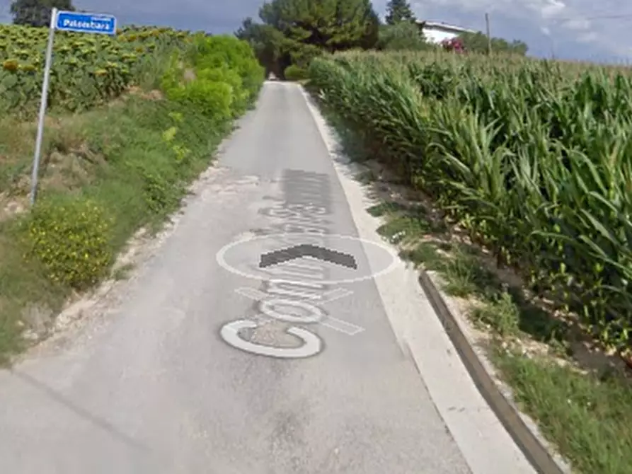 Immagine 13 di Appartamento in vendita  in Contrada Palombara  a Montegiorgio