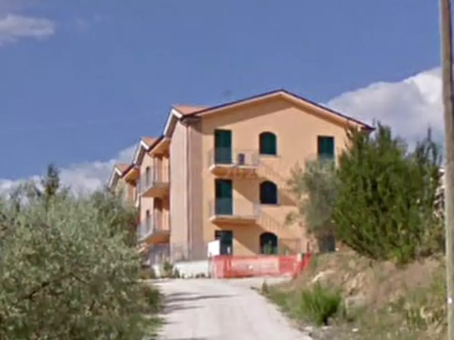 Immagine 18 di Appartamento in vendita  in Contrada Palombara  a Montegiorgio