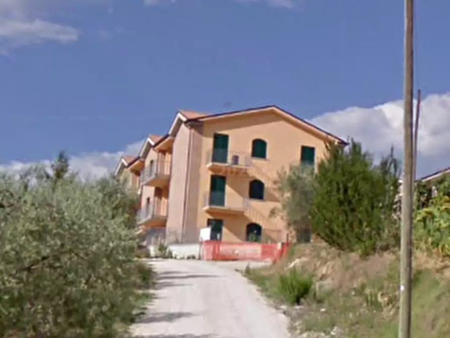 Immagine 19 di Appartamento in vendita  in Contrada Palombara  a Montegiorgio