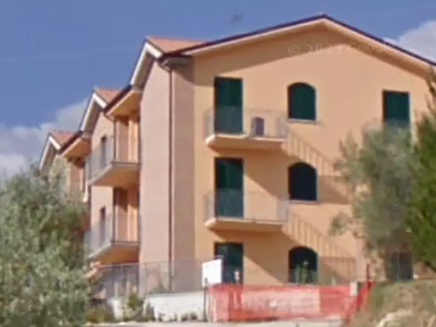 Immagine 20 di Appartamento in vendita  in Contrada Palombara  a Montegiorgio