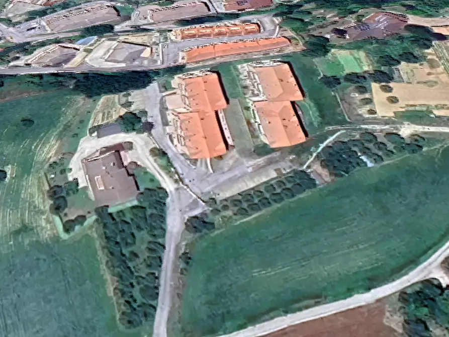 Immagine 21 di Appartamento in vendita  in Contrada Palombara  a Montegiorgio