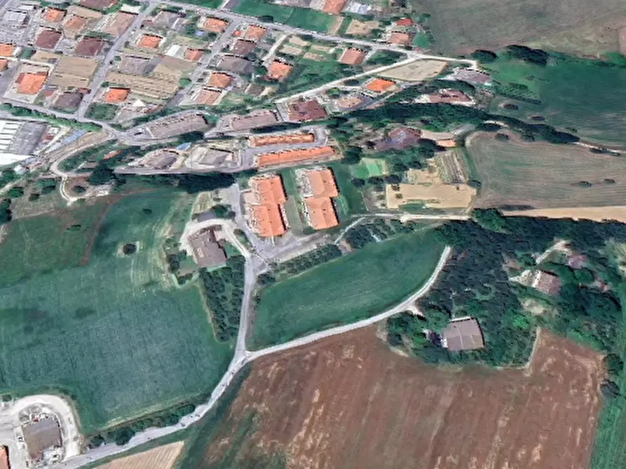 Immagine 22 di Appartamento in vendita  in Contrada Palombara  a Montegiorgio