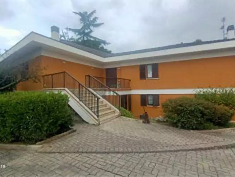 Immagine 1 di Casa indipendente in vendita  in Strada Montegranarese a Sant'elpidio A Mare