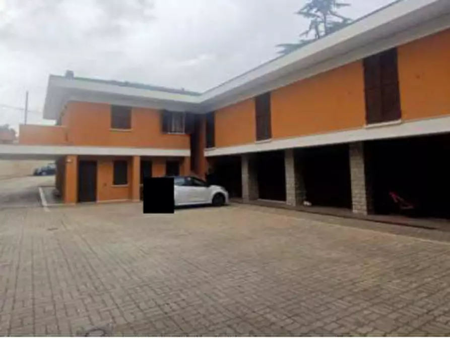 Immagine 2 di Casa indipendente in vendita  in Strada Montegranarese a Sant'elpidio A Mare