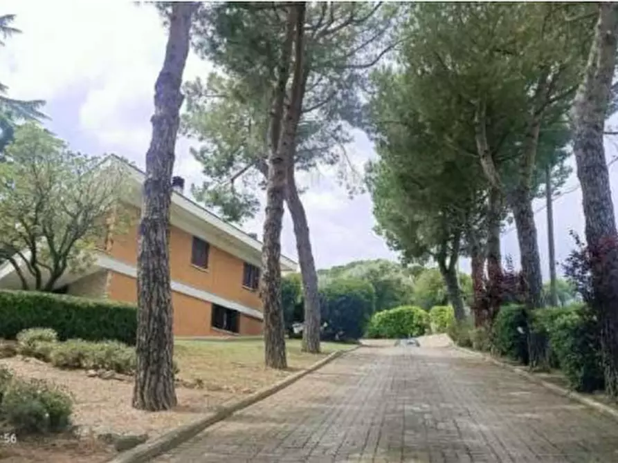 Immagine 3 di Casa indipendente in vendita  in Strada Montegranarese a Sant'elpidio A Mare