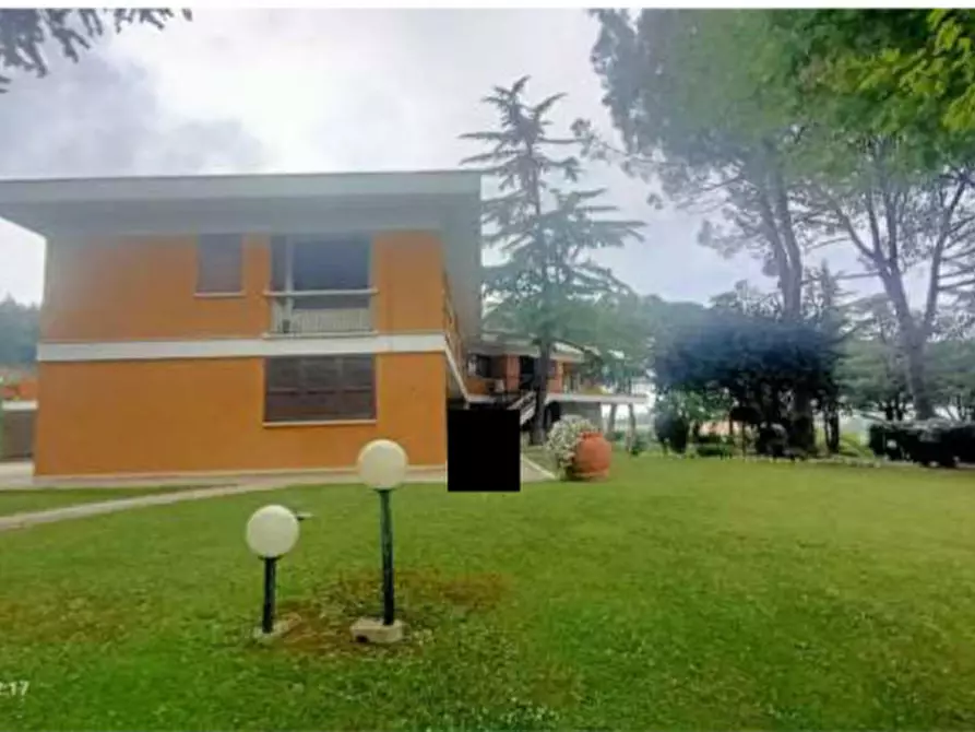 Immagine 5 di Casa indipendente in vendita  in Strada Montegranarese a Sant'elpidio A Mare