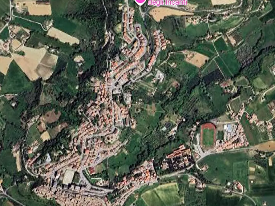 Immagine 17 di Casa indipendente in vendita  in Strada Montegranarese a Sant'elpidio A Mare