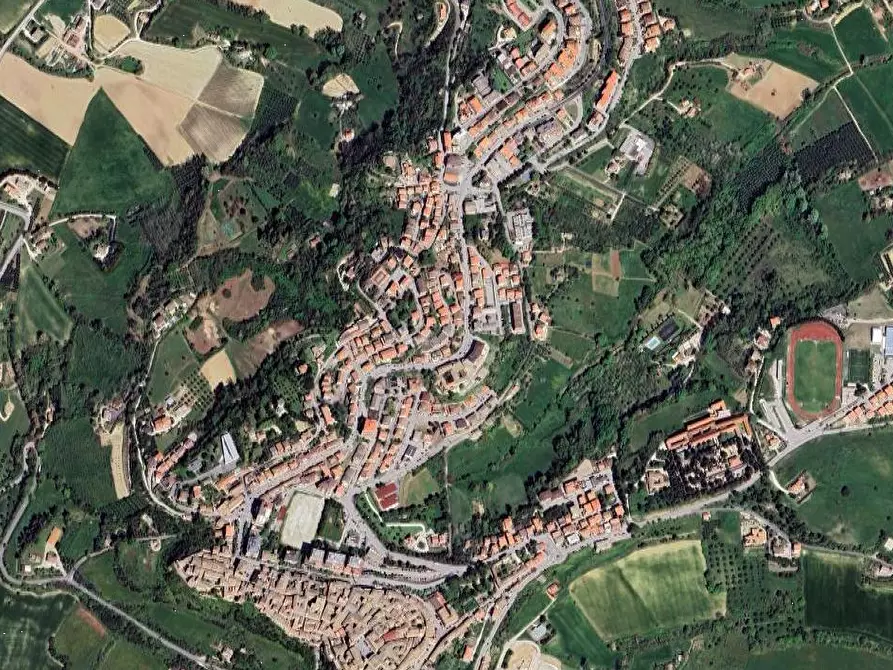 Immagine 18 di Casa indipendente in vendita  in Strada Montegranarese a Sant'elpidio A Mare
