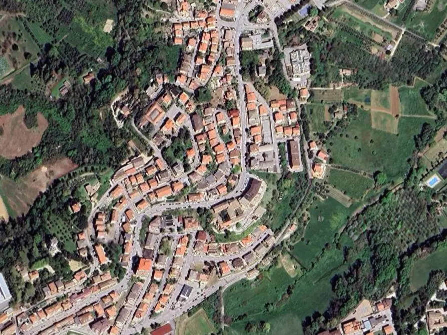 Immagine 19 di Casa indipendente in vendita  in Strada Montegranarese a Sant'elpidio A Mare