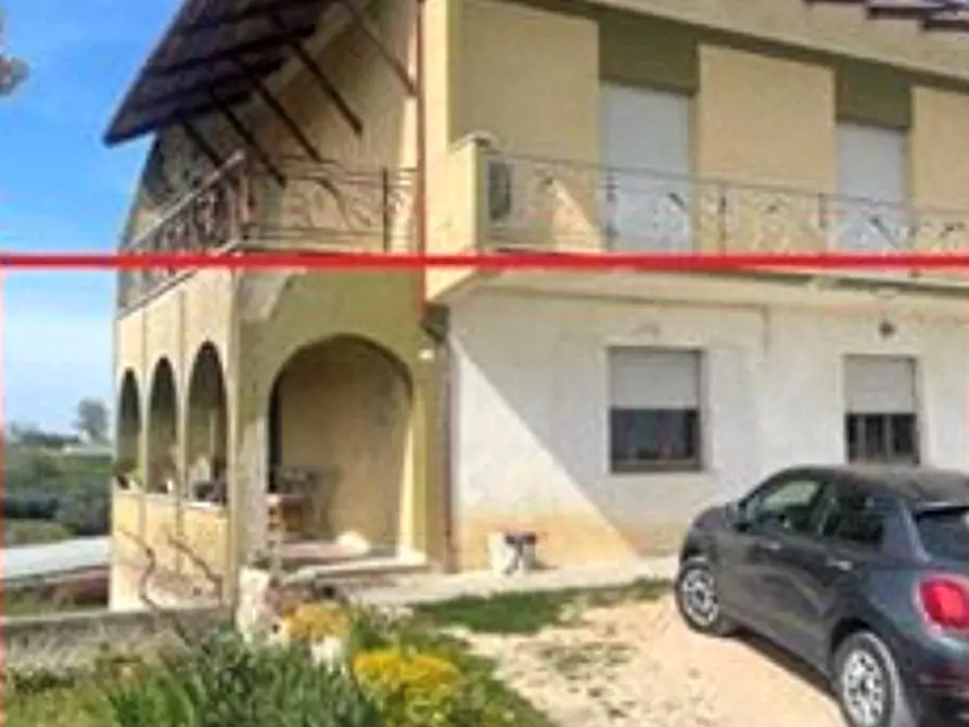 Immagine 2 di Appartamento in vendita  in Strada Valle del Profico  a Sant'elpidio A Mare