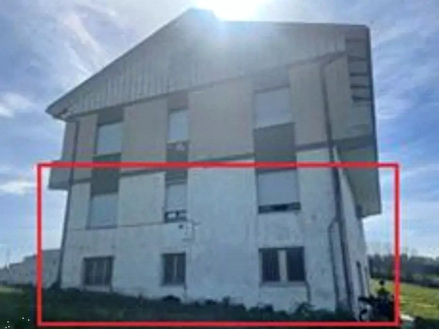 Immagine 3 di Appartamento in vendita  in Strada Valle del Profico  a Sant'elpidio A Mare