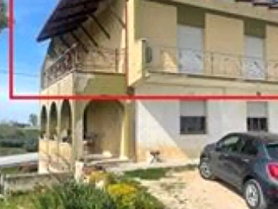 Immagine 6 di Appartamento in vendita  in Strada Valle del Profico  a Sant'elpidio A Mare