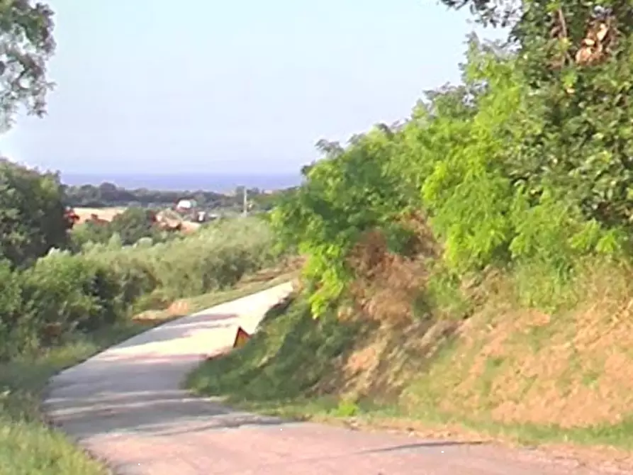 Immagine 8 di Appartamento in vendita  in Strada Valle del Profico  a Sant'elpidio A Mare