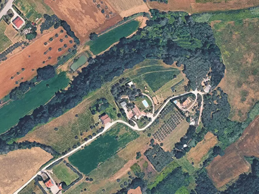 Immagine 9 di Appartamento in vendita  in Strada Valle del Profico  a Sant'elpidio A Mare