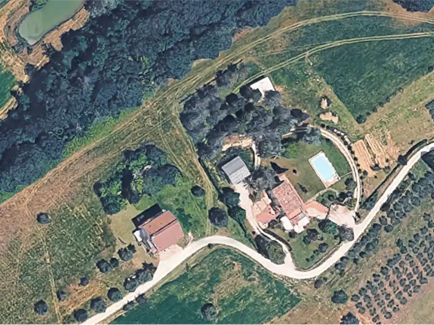 Immagine 11 di Appartamento in vendita  in Strada Valle del Profico  a Sant'elpidio A Mare