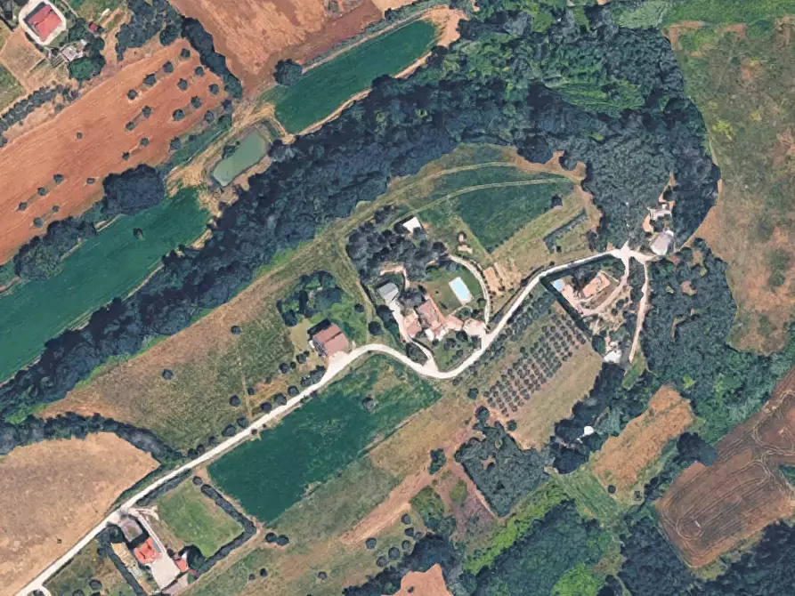 Immagine 13 di Appartamento in vendita  in Strada Valle del Profico  a Sant'elpidio A Mare
