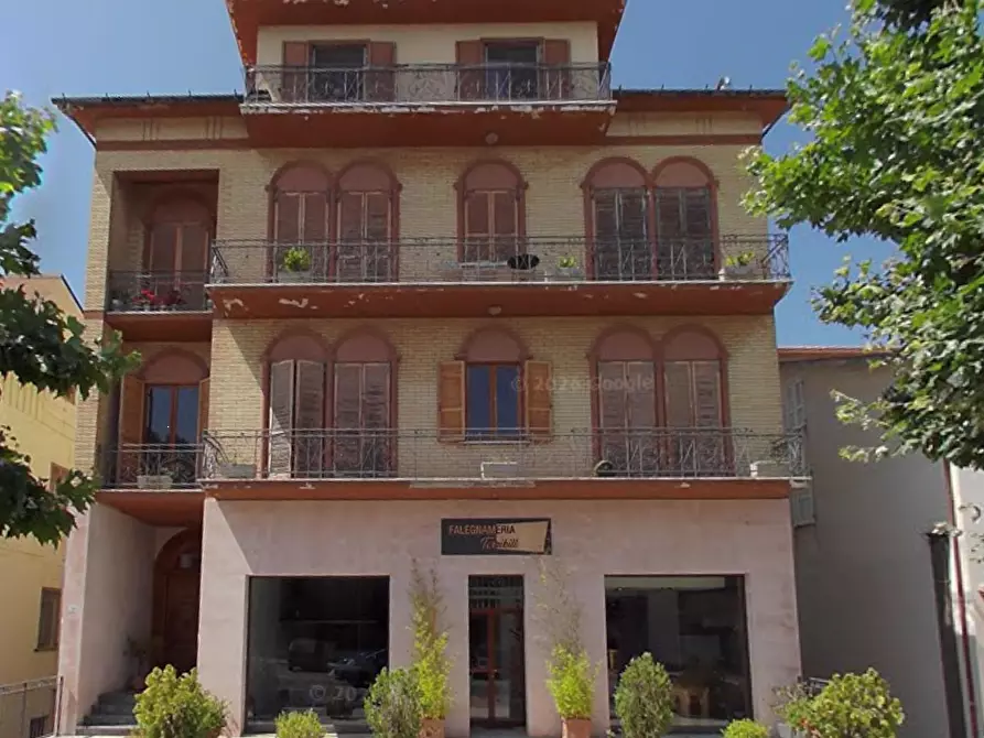 Immagine 1 di Laboratorio in vendita  in Viale Europa a Rapagnano