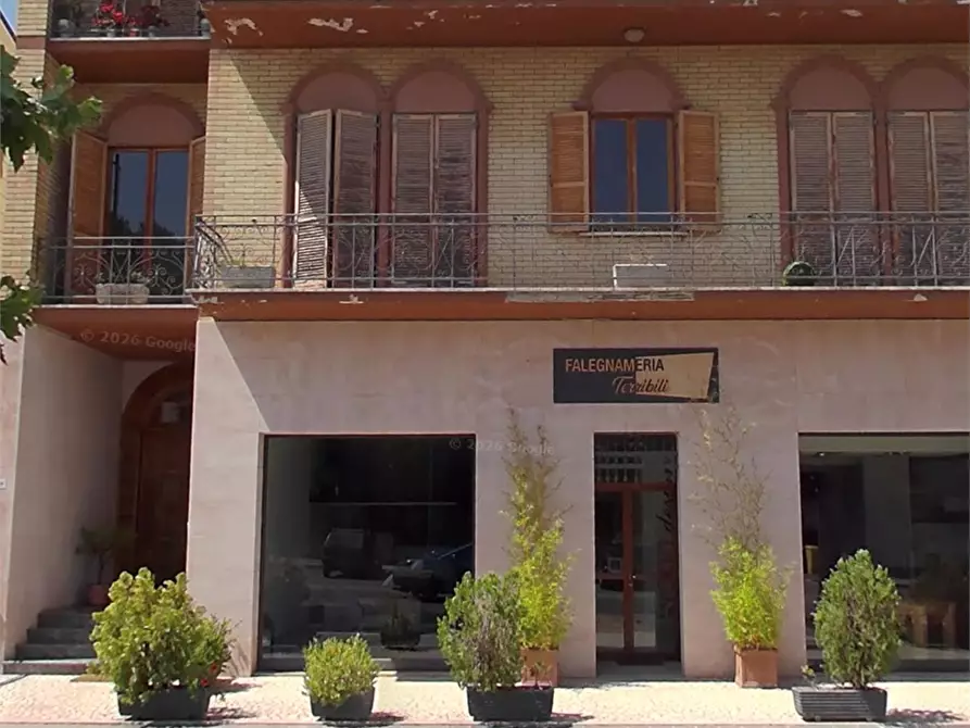 Immagine 2 di Laboratorio in vendita  in Viale Europa a Rapagnano