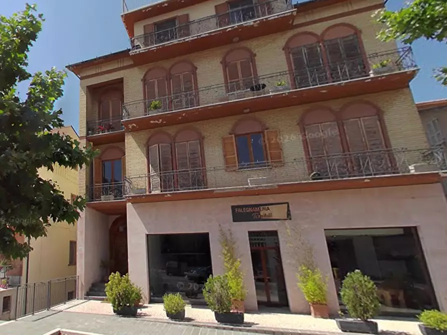 Immagine 3 di Laboratorio in vendita  in Viale Europa a Rapagnano