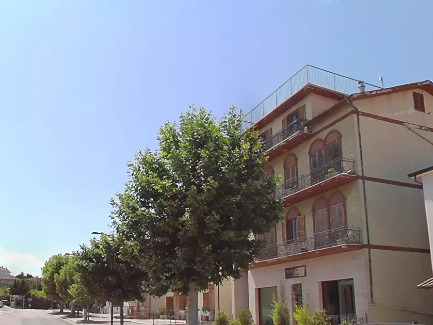 Immagine 6 di Laboratorio in vendita  in Viale Europa a Rapagnano