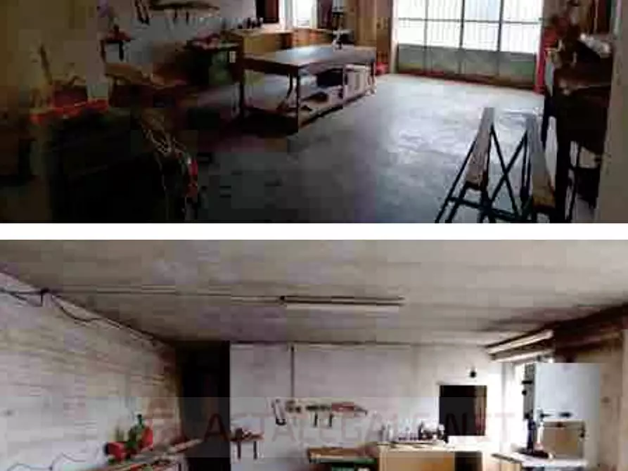 Immagine 15 di Laboratorio in vendita  in Viale Europa a Rapagnano