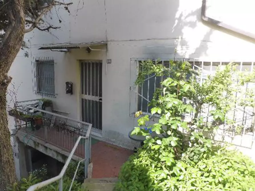 Immagine 3 di Appartamento in vendita  in Via Medaglie d’Oro a Fermo