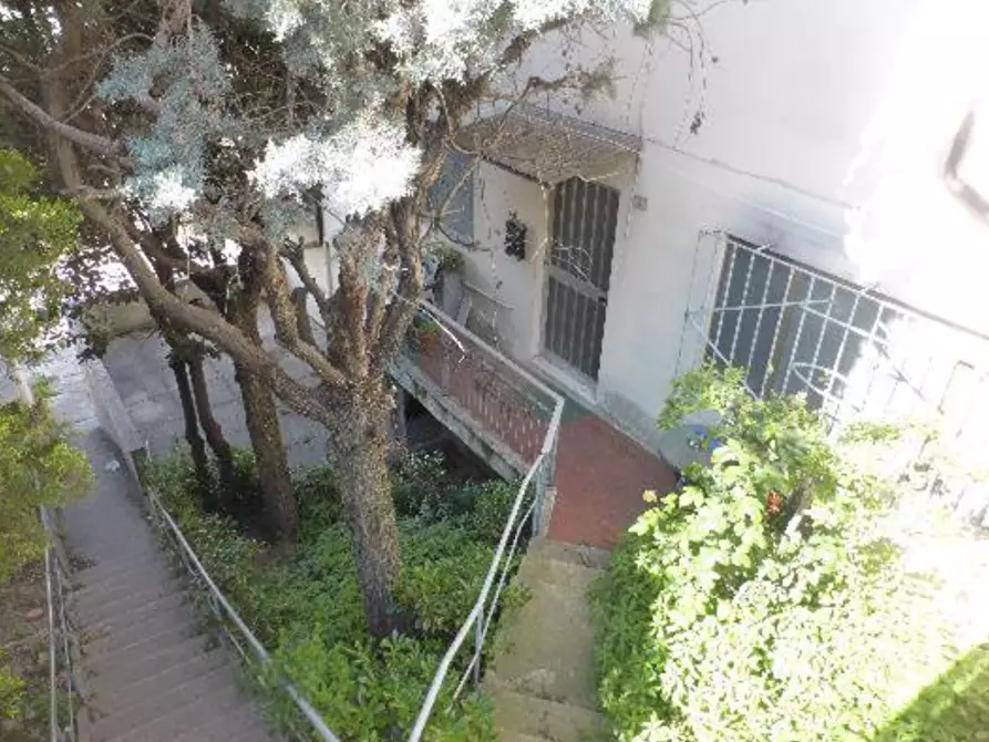 Immagine 4 di Appartamento in vendita  in Via Medaglie d’Oro a Fermo