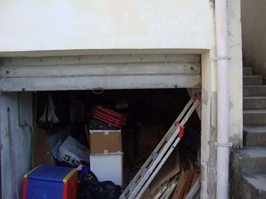 Immagine 6 di Appartamento in vendita  in Via Medaglie d’Oro a Fermo