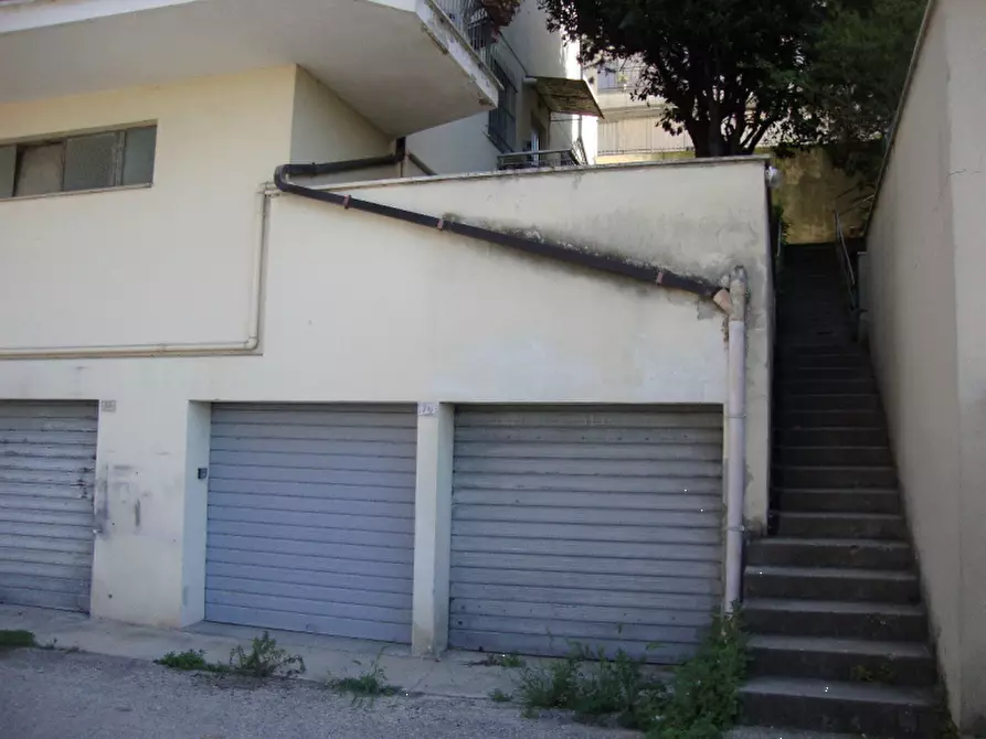 Immagine 7 di Appartamento in vendita  in Via Medaglie d’Oro a Fermo