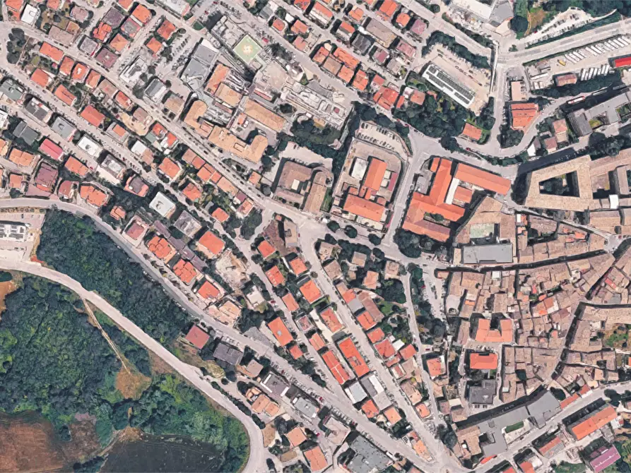 Immagine 9 di Appartamento in vendita  in Via Medaglie d’Oro a Fermo