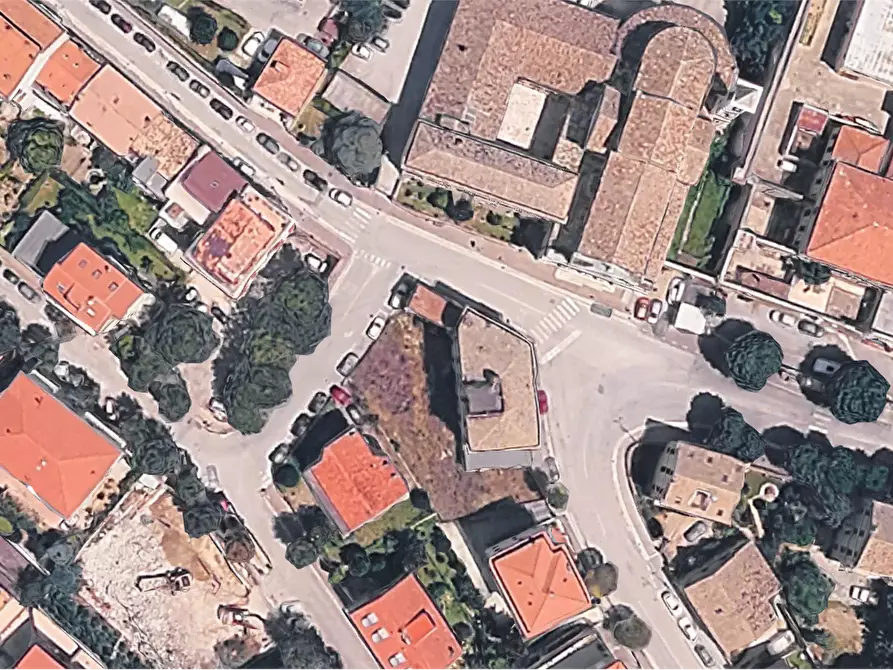 Immagine 10 di Appartamento in vendita  in Via Medaglie d’Oro a Fermo