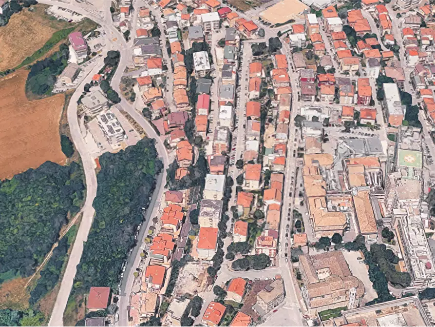 Immagine 12 di Appartamento in vendita  in Via Medaglie d’Oro a Fermo