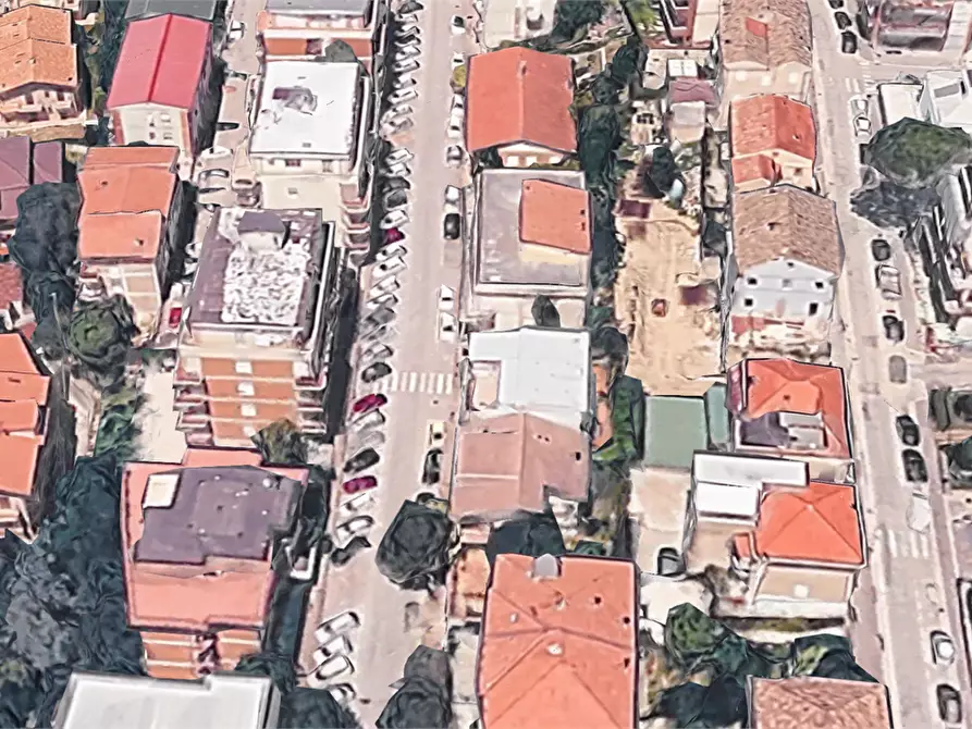 Immagine 14 di Appartamento in vendita  in Via Medaglie d’Oro a Fermo