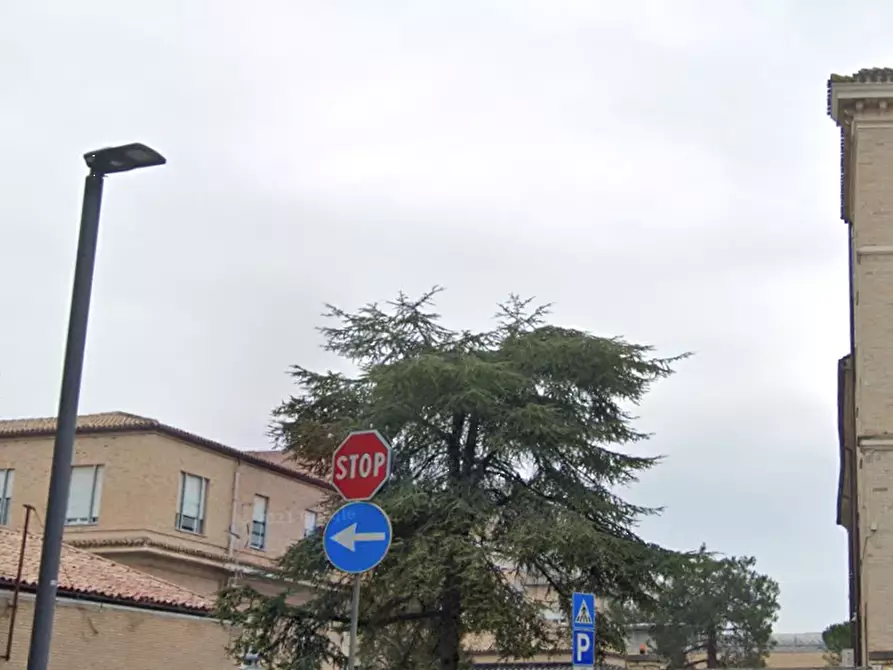 Immagine 17 di Appartamento in vendita  in Via Medaglie d’Oro a Fermo
