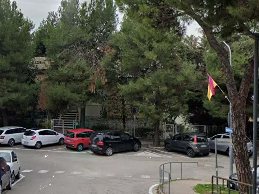 Immagine 18 di Appartamento in vendita  in Via Medaglie d’Oro a Fermo