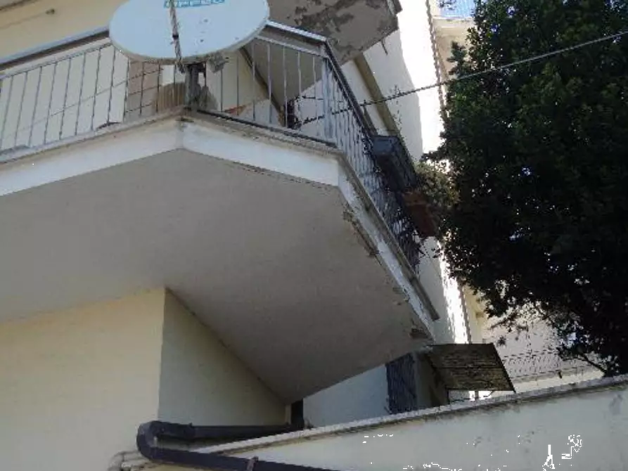 Immagine 19 di Appartamento in vendita  in Via Medaglie d’Oro a Fermo