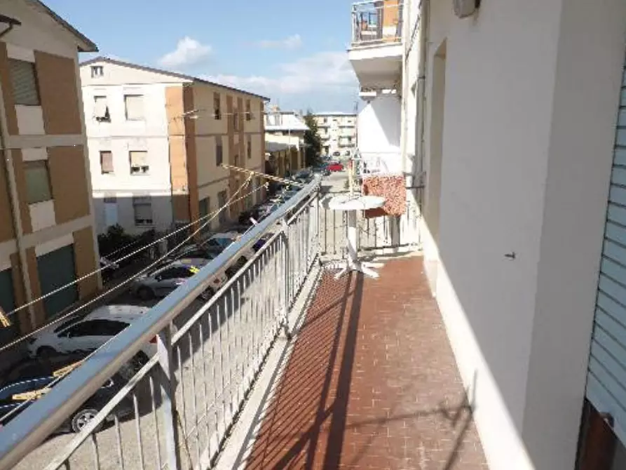 Immagine 20 di Appartamento in vendita  in Via Medaglie d’Oro a Fermo