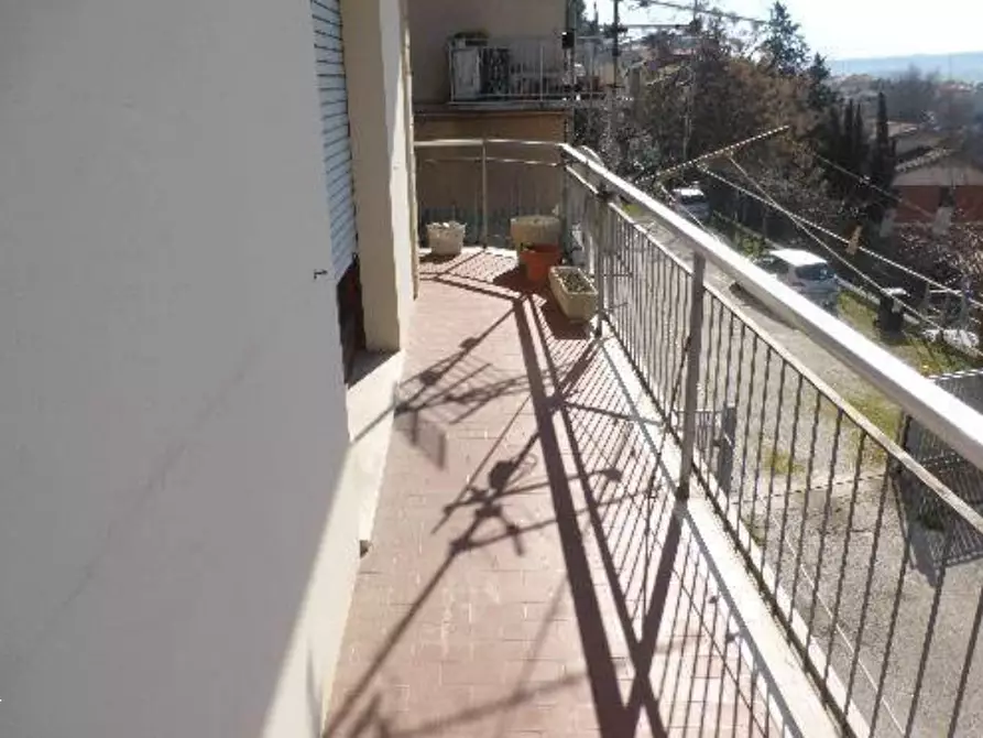 Immagine 21 di Appartamento in vendita  in Via Medaglie d’Oro a Fermo