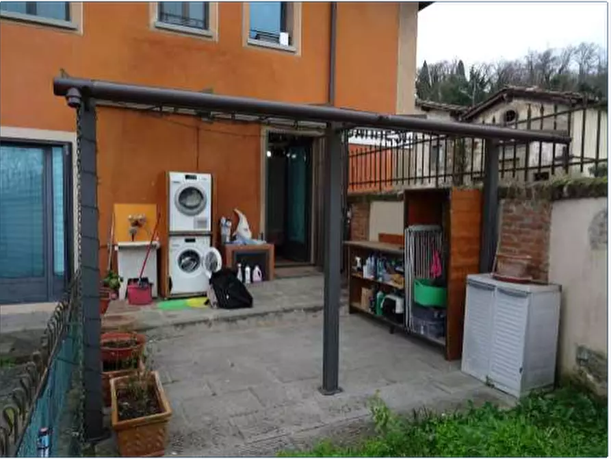Immagine 2 di Appartamento in vendita  in Via Aretina a Figline Valdarno