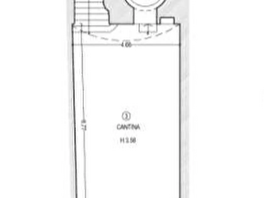 Immagine 24 di Appartamento in vendita  in Via Aretina a Figline Valdarno
