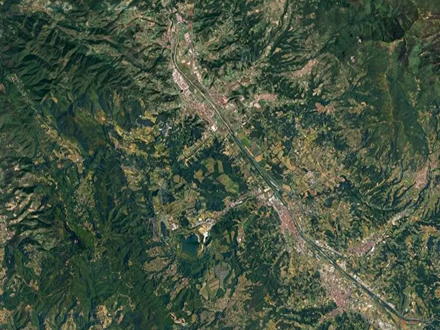 Immagine 29 di Appartamento in vendita  in Via Aretina a Figline Valdarno