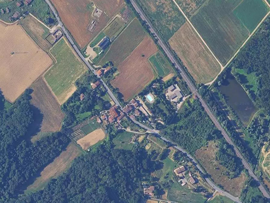 Immagine 34 di Appartamento in vendita  in Via Aretina a Figline Valdarno