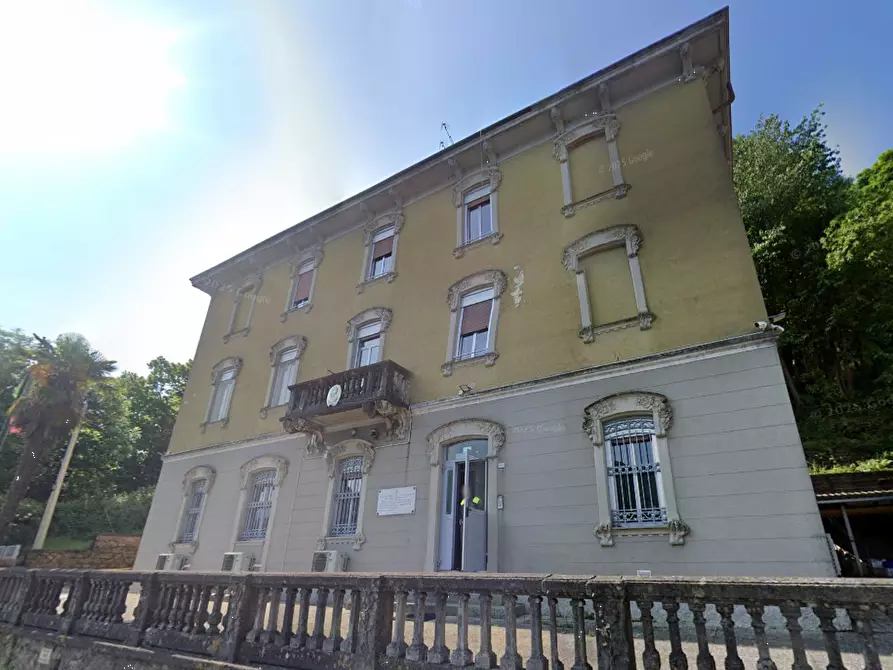 Immagine 7 di Appartamento in vendita  in Via Casamora a Porto Ceresio